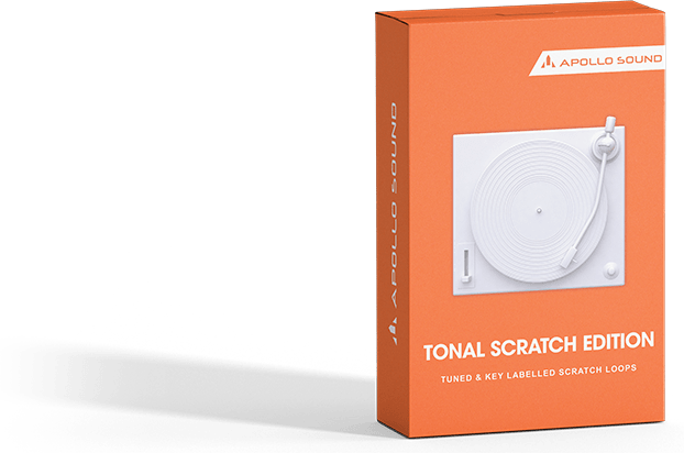 Tonal Scratch Edition